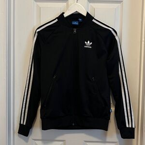 ADIDAS ORIGINALS Trefoil Track Jacket